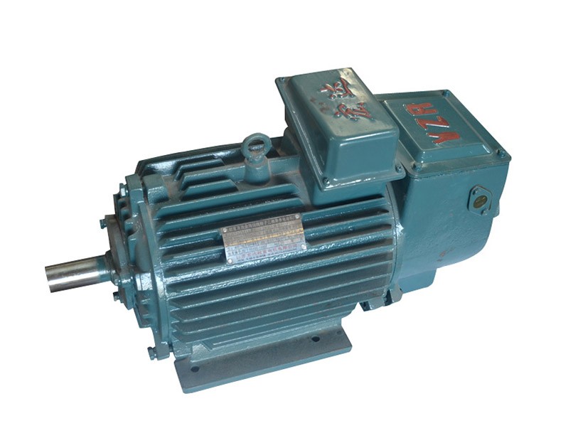 冶金電機